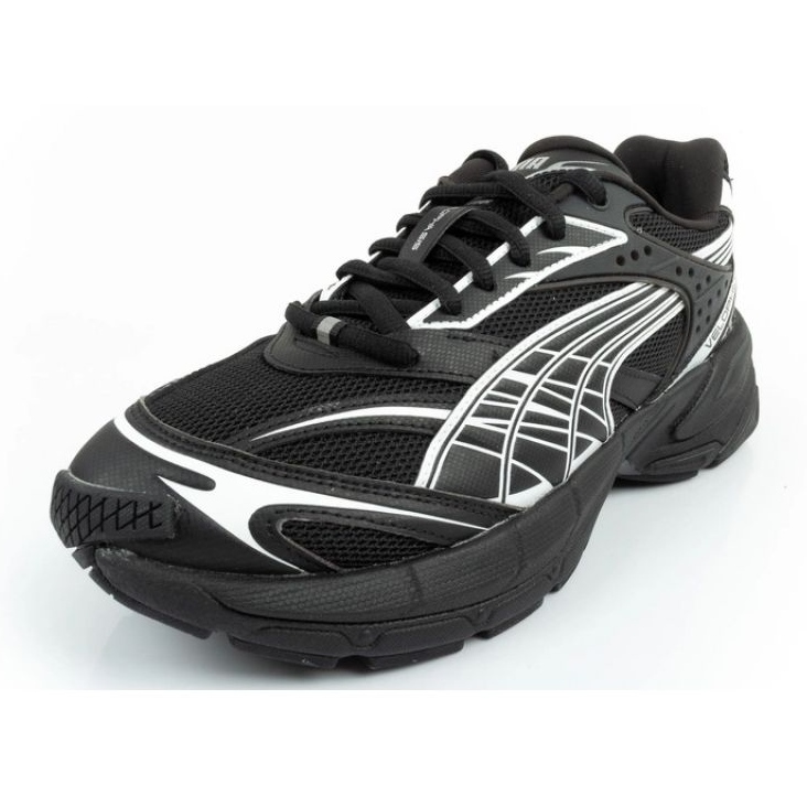 PUMA Velophasis Întotdeauna pe 395908 02 Pantofi negru 1