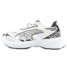 PUMA Velophasis întotdeauna pe pantofi 395908 01 alb 2