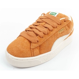 PUMA Sedee XL Hairy 397241 04 Pantofi maro 2