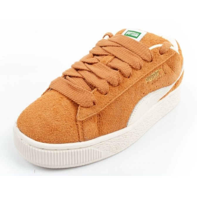 PUMA Sedee XL Hairy 397241 04 Pantofi maro 2 PUMA Sedee XL Hairy 397241 04 Pantofi maro 2
