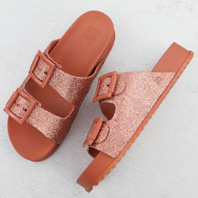 Zaxy RR285025 Flip Flops maro 1