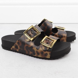 Zaxy Flip Flops RR285059 maro 1