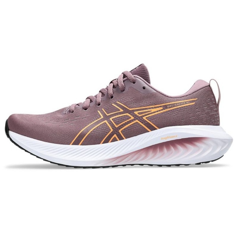 Pantofi Asics Gel Excite 10 1012B418500 violet 5 Pantofi Asics Gel Excite 10 1012B418500 violet 5