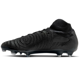 Nike Phantom Luna II Elite FJ2572-001 Pantofi de fotbal negru 1