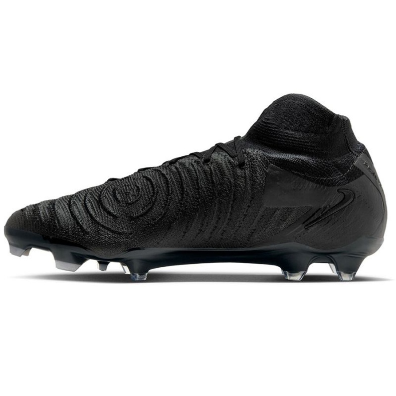 Nike Phantom Luna II Elite FJ2572-001 Pantofi de fotbal negru 1