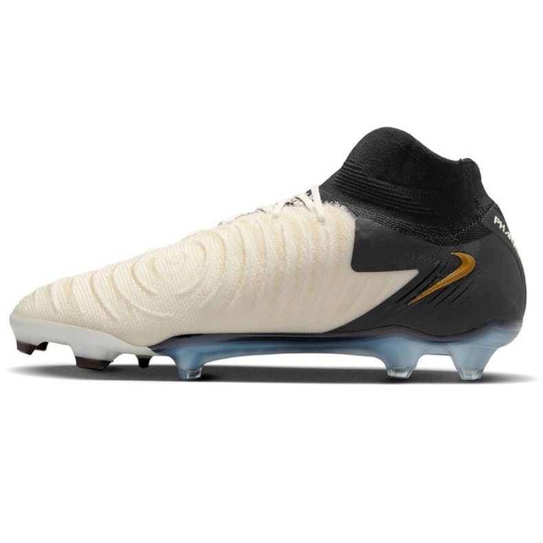 Nike Phantom Luna II Elite FJ2572-100 Pantofi de fotbal alb 1 Nike Phantom Luna II Elite FJ2572-100 Pantofi de fotbal alb 1