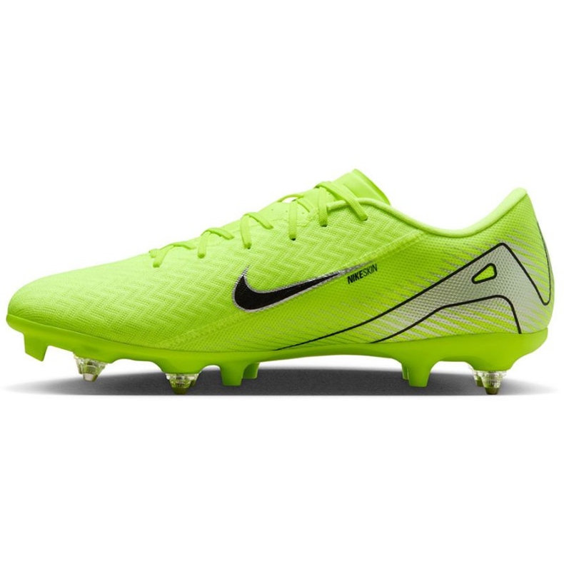Nike Mercurial Vapor 16 Academy SG-Pro AC FQ8425-700 Pantofi de fotbal galben 1