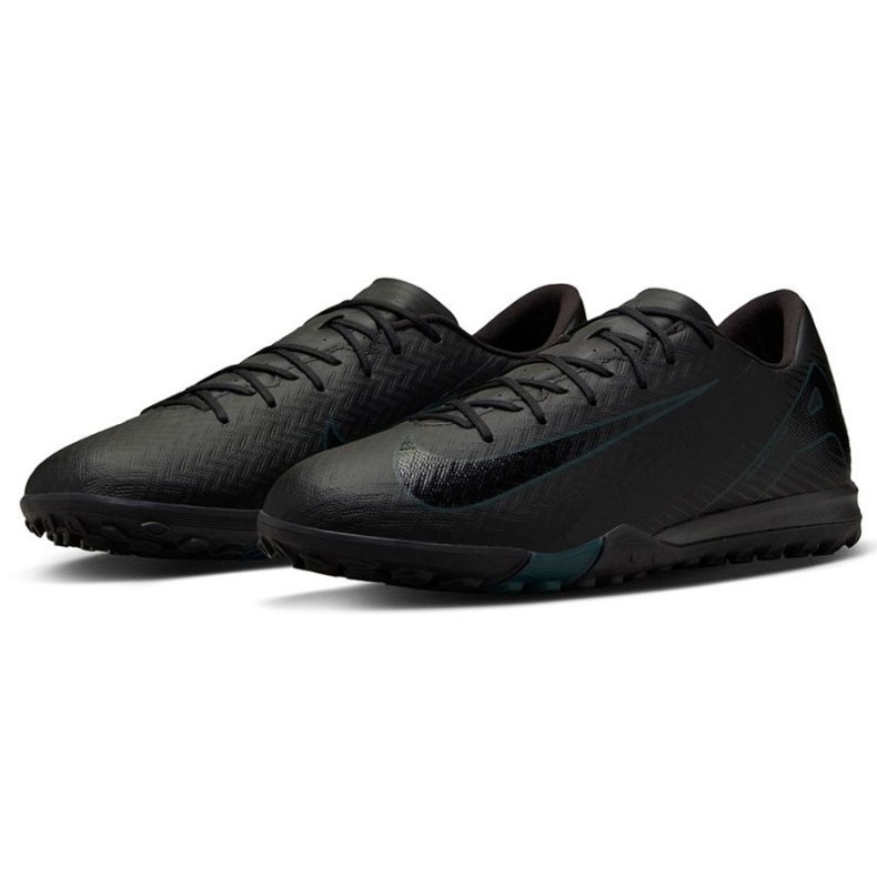 Nike Zoom Mercurial Vapor 16 Academy TF FQ8449-002 Pantofi de fotbal negru 1