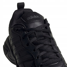 Pantofi adidas stritter eG2656 negru 5