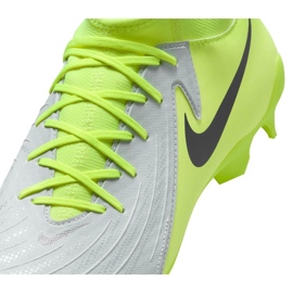 Nike Phantom Luna II Academia FG/ MG FD6725-003 Pantofi de fotbal verde 1 Nike Phantom Luna II Academia FG/ MG FD6725-003 Pantofi de fotbal verde 1