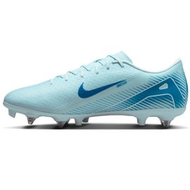 Nike Mercurial Vapor 16 Academy SG-Pro AC FQ8425-400 Pantofi de fotbal albastru 1