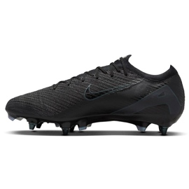 Nike Zoom Mercurial Vapor 16 Elite SG-Pro FQ8688-002 Pantofi de fotbal negru 1