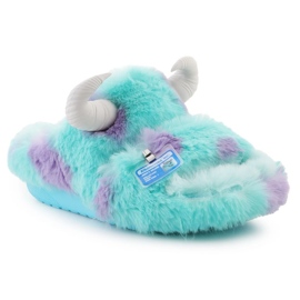 CROCS Classic Monsters Sulley Clog/Sandal 210877-90H FLIP-FLOPS multicolor 1