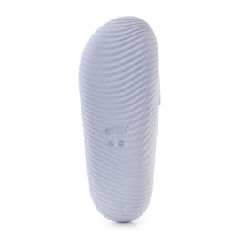 CROCS Mellow Luxe Recovery Slide 209413-5Br Flaps violet 4