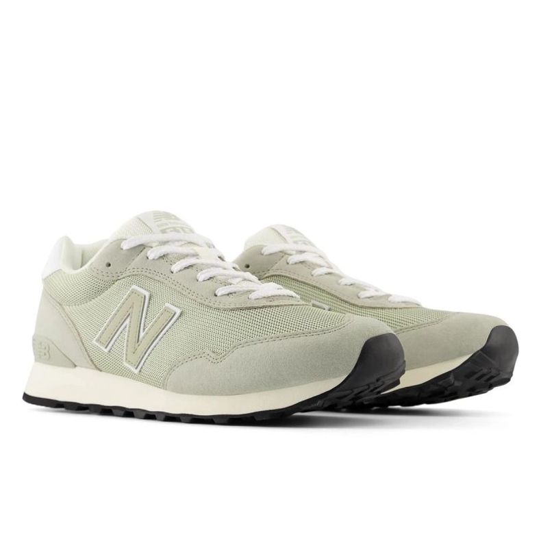 Pantofi New Balance ML515LCG verde 1