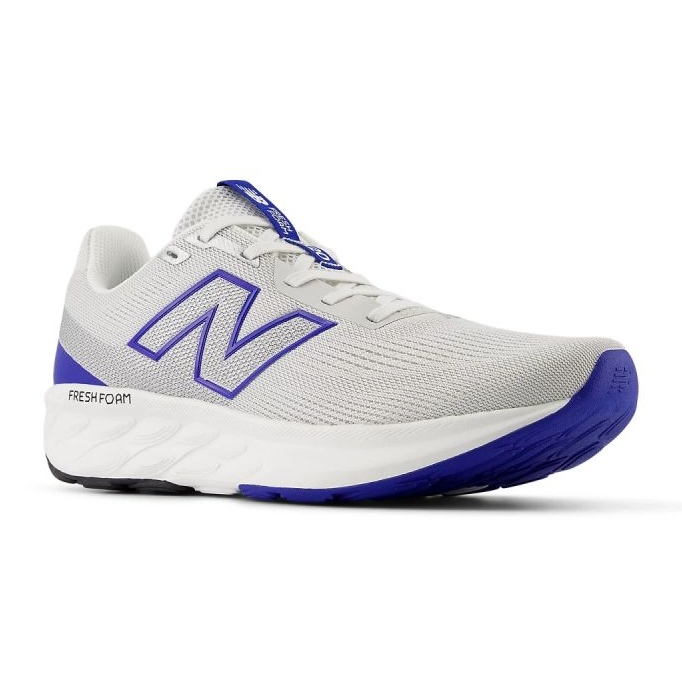 Pantofi de alergare New Balance M520LG9 gri 1