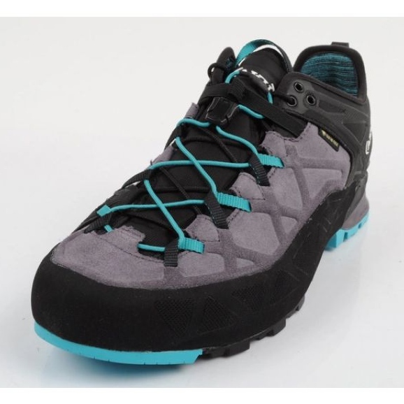 Pantofi aku rock gore-tex 723241 negru 1