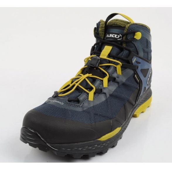 Pantofi aku rachetă gore-tex 710553 albastru 2