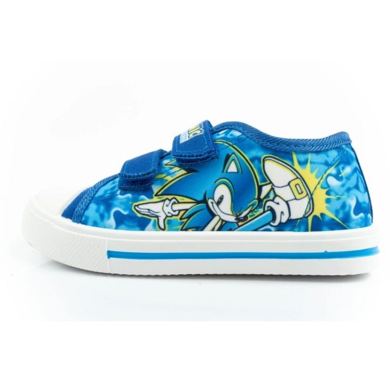 Pantofi Leomil Sonic SC000653 albastru 1