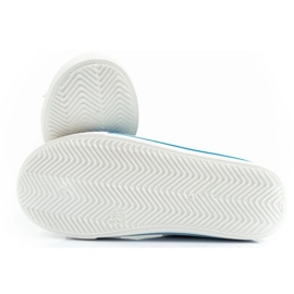 Pantofi Leomil Sonic SC000653 albastru 5