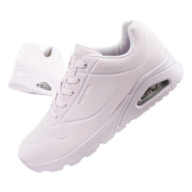 Skechers Uno Stand pe pantofi 73690/LVLP violet 1