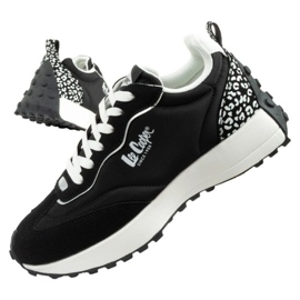 Pantofi Lee Cooper LCW-25-03-3350L negru 1 Pantofi Lee Cooper LCW-25-03-3350L negru 1