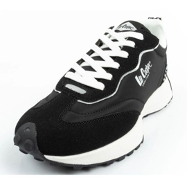 Pantofi Lee Cooper LCW-25-03-3350L negru 2 Pantofi Lee Cooper LCW-25-03-3350L negru 2