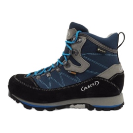 Pantofi Aku Trekker Wide-Tex 978W208 albastru 1