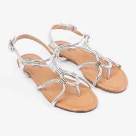 Flip -Flip -Flip -Flops argint 2