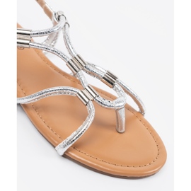 Flip -Flip -Flip -Flops argint 1