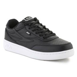 Pantofi sport pentru bărbați Fila Sevaro FFM0217-80010 negru 1