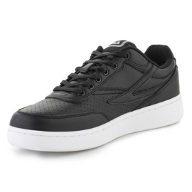Pantofi sport pentru bărbați Fila Sevaro FFM0217-80010 negru 3