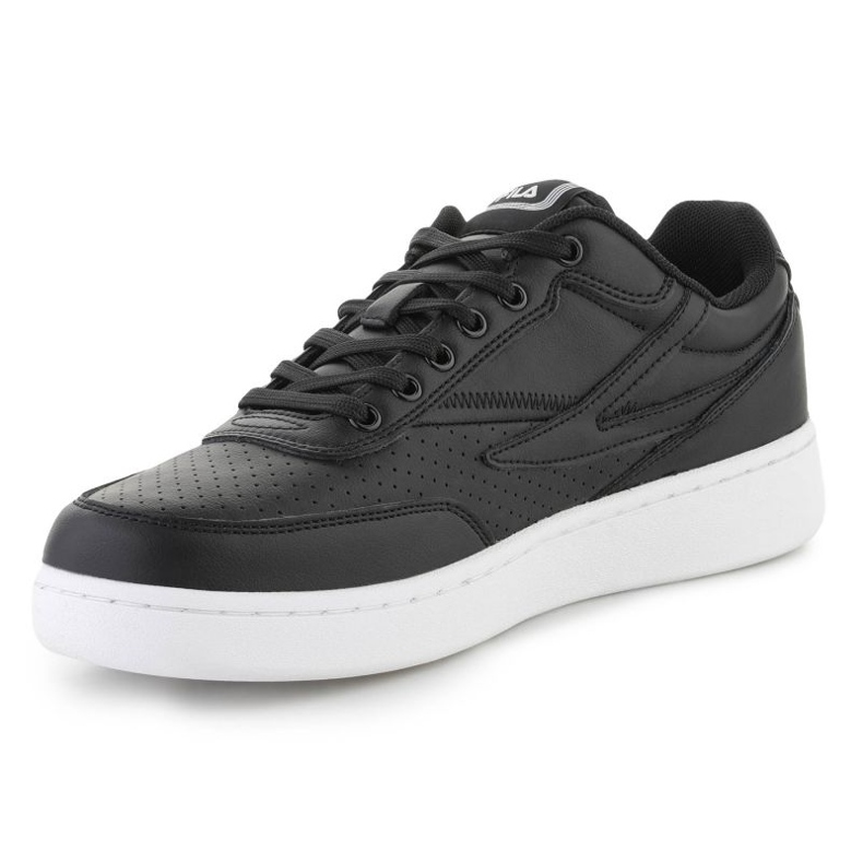 Pantofi sport pentru bărbați Fila Sevaro FFM0217-80010 negru 3