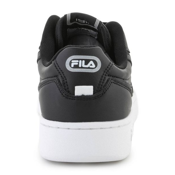 Pantofi sport pentru bărbați Fila Sevaro FFM0217-80010 negru 4
