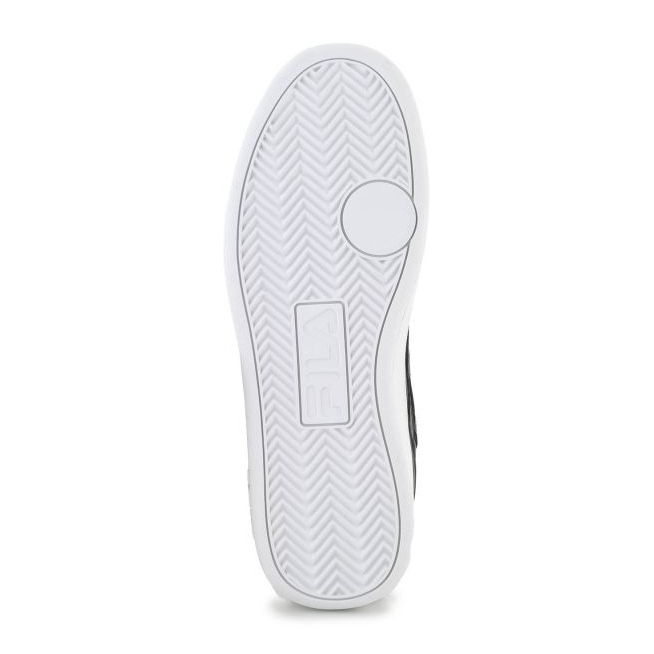 Pantofi sport pentru bărbați Fila Sevaro FFM0217-80010 negru 5