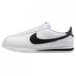 Nike Cortez DM4044-105 Piele albă 1