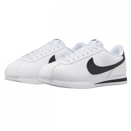 Nike Cortez DM4044-105 Piele albă 2