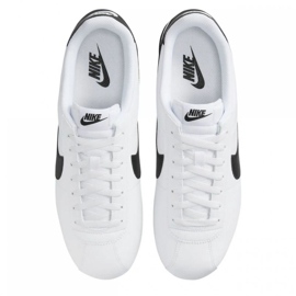 Nike Cortez DM4044-105 Piele albă 3