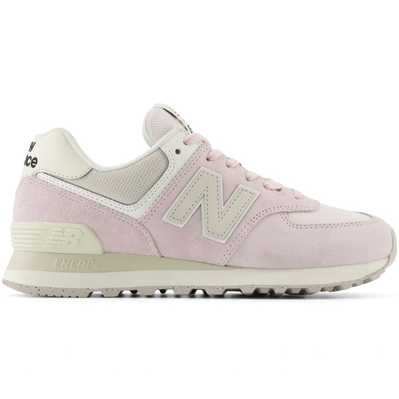 Pantofi New Balance WL574DL2 roz 1 Pantofi New Balance WL574DL2 roz 1