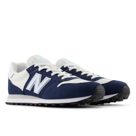 Pantofii New Balance GW500ADW albastru 2