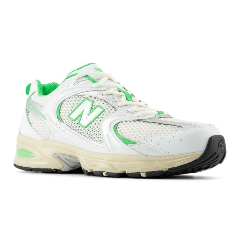 Pantofi New Balance unisex MR530EC alb 1