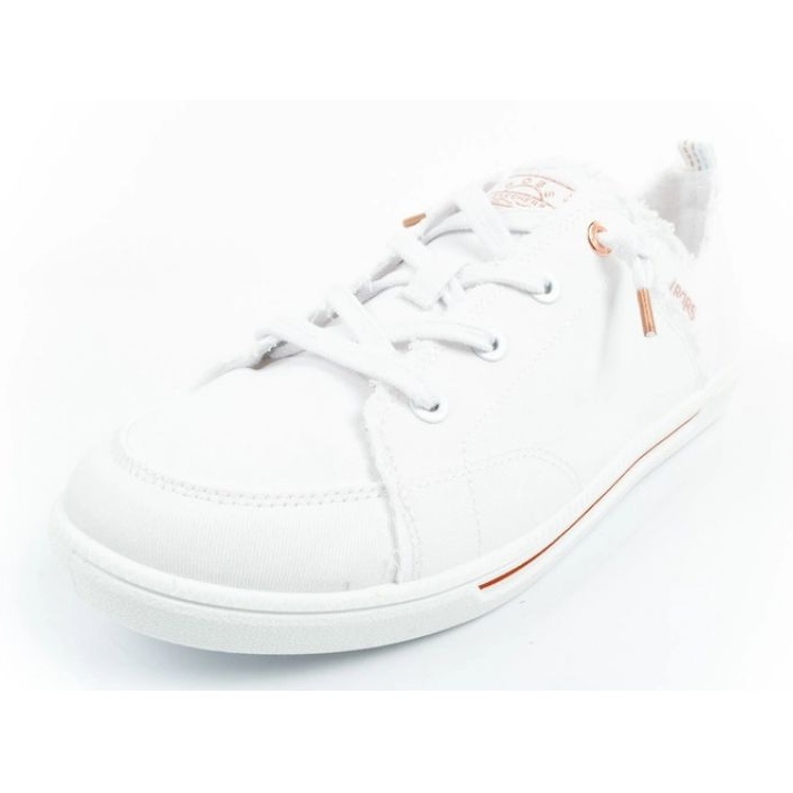 Skechers B.Cute 2.0 Bobs 114150/WHT Pantofi alb 2