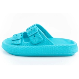 CMP FLAPS BELEM SLIPPER 3Q90646 L915 albastru 3