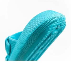 CMP FLAPS BELEM SLIPPER 3Q90646 L915 albastru 4