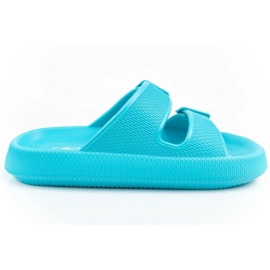 CMP FLAPS BELEM SLIPPER 3Q90646 L915 albastru 5