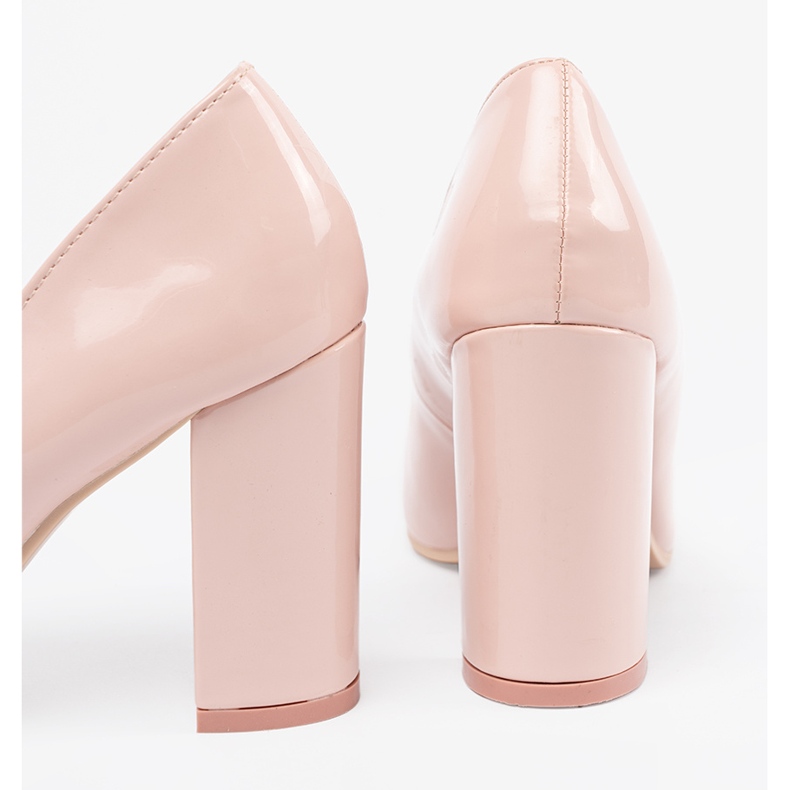 Seastar Pompe roz patentate 1