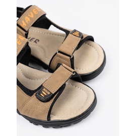 Shelvt Sandale sportive pentru femei 2