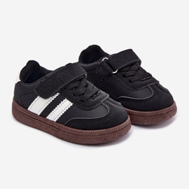 Pantofi sport pentru Sneakers pentru copii negri negru 1 Pantofi sport pentru Sneakers pentru copii negri negru 1