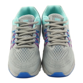 Sporturi ușoare pentru femei DK 14290 gri 4 Sporturi ușoare pentru femei DK 14290 gri 4