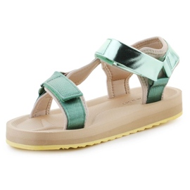 Sandale D.Franklin Forest Neo Strips DFSH361009-GREE verde 7